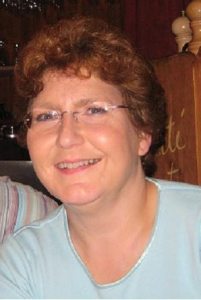 Profilbild von Dagmar Wenz