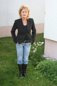 Profilbild von Dagmar Wenzel