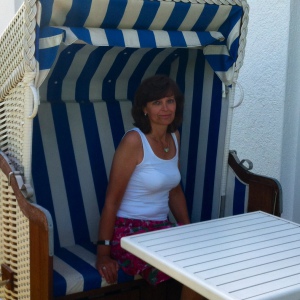 Profilbild von Dagmar Westphal