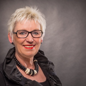 Profilbild von Dagmar Westphal