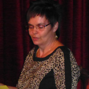 Profilbild von Dagmar Weyer