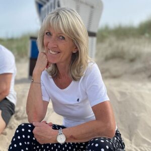 Profilbild von Dagmar Wieduwilt