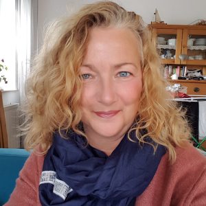 Profilbild von Dagmar Wieser
