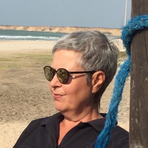Profilbild von Dagmar Wilborn