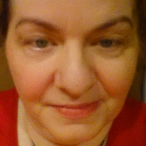 Profilbild von Dagmar Wilhelm