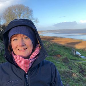 Profilbild von Dagmar Wille