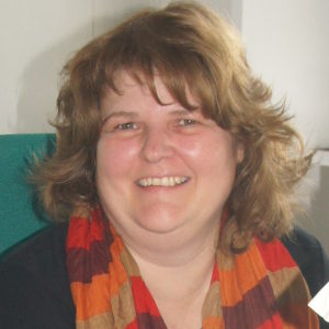 Profilbild von Dagmar Winter
