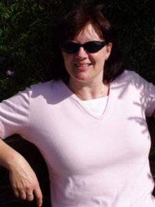 Profilbild von Dagmar Wirth