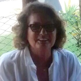 Profilbild von Dagmar Witt