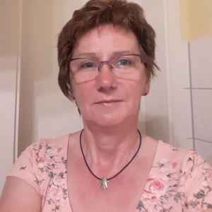 Social Media Profilbild Dagmar Wobst 