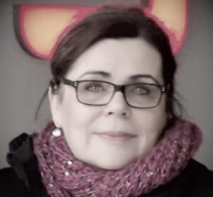 Profilbild von Dagmar Wolf
