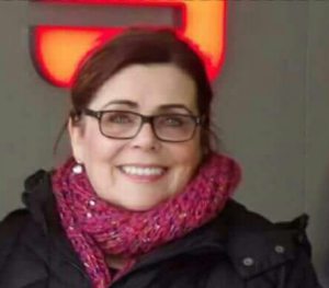 Profilbild von Dagmar Wolf