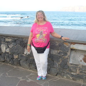 Profilbild von Dagmar Wolf