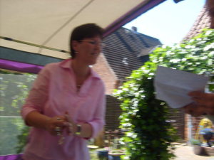 Profilbild von Dagmar Wolter