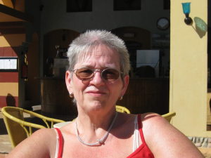 Profilbild von Dagmar Woska