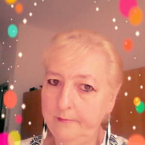 Profilbild von Dagmar Wüstenberg