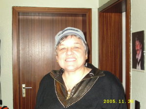 Profilbild von Dagmar Wyrostek