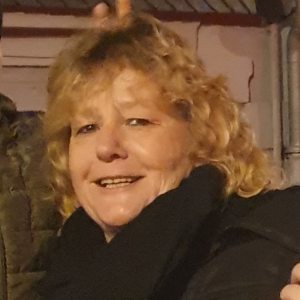 Profilbild von Dagmar Yurddas