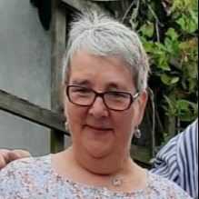 Profilbild von Dagmar Zacharias