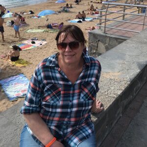 Profilbild von Dagmar Zelenka