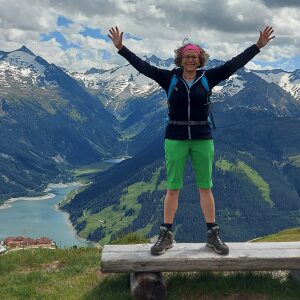 Profilbild von Dagmar Zenses