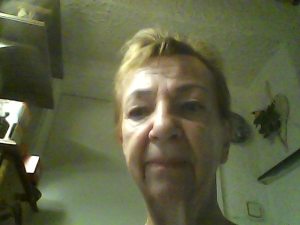 Profilbild von Dagmar Ziegler