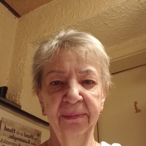 Profilbild von Dagmar Ziegler