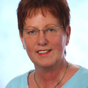Profilbild von Dagmar Zipress
