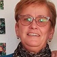 Profilbild von Dagmar Zirkel