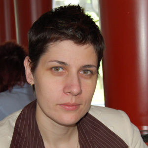 Profilbild von Dagmar Zpevakova