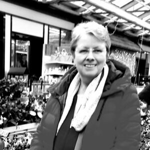 Profilbild von Dagmar Zupancic