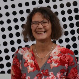 Profilbild von Dagmar van Gemmern