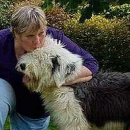 Profilbild von Dagmar van Merwyk