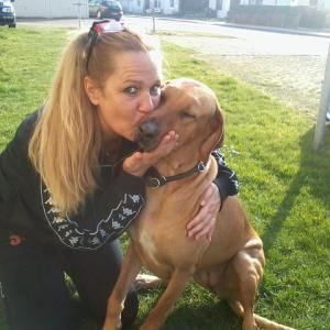 Profilbild von Dagmar van Nek