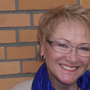Profilbild von Dagmar von Brock