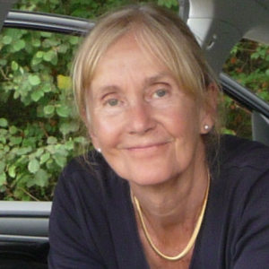 Profilbild von Dagmar von Mirbach
