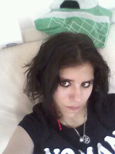 Profilbild von Dagnes Lucas