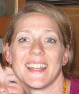 Profilbild von Dagny Fleischer