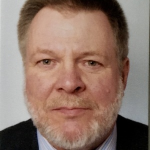 Profilbild von Dagobert Cohrs