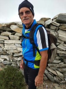 Profilbild von Dagobert Kühn