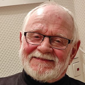 Profilbild von Dagobert Moschner