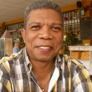 Profilbild von Dagoberto Pinillo Diaz