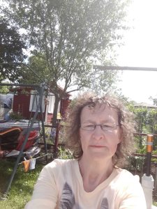 Profilbild von Daisy Arnold