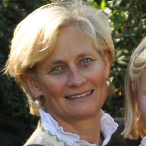 Profilbild von Daisy Hovestadt