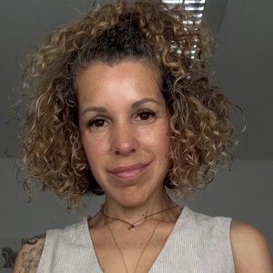 Profilbild von Daisy Spencer