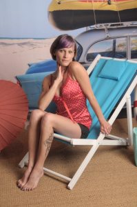 Profilbild von Dajana Angelroth