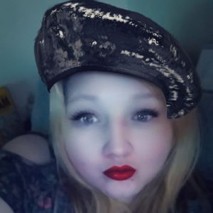 Profilbild von Dajana Bauer