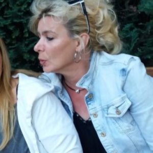 Profilbild von Dajana Böddrich