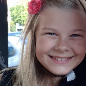 Profilbild von Dajana Erl