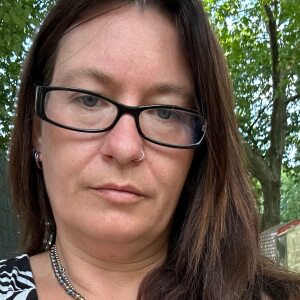 Profilbild von Dajana Feistel